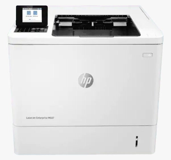 HP LaserJet Enterprise M607dn