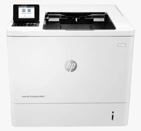 HP LaserJet Enterprise M607n