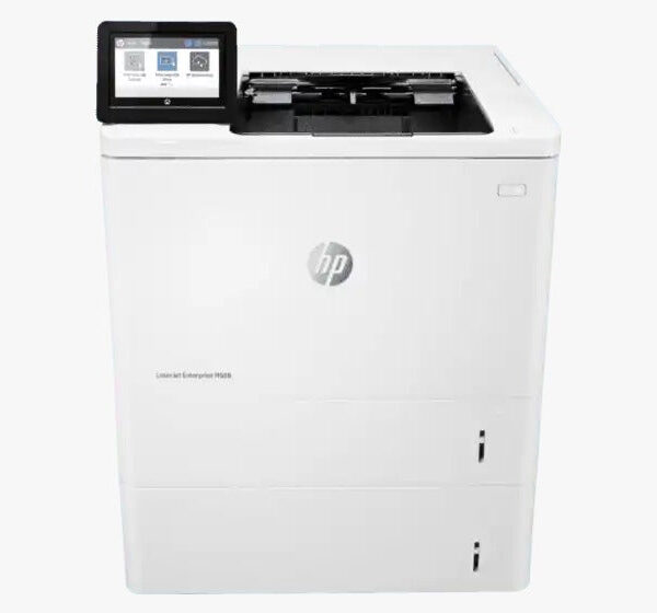 HP LaserJet Enterprise M608x
