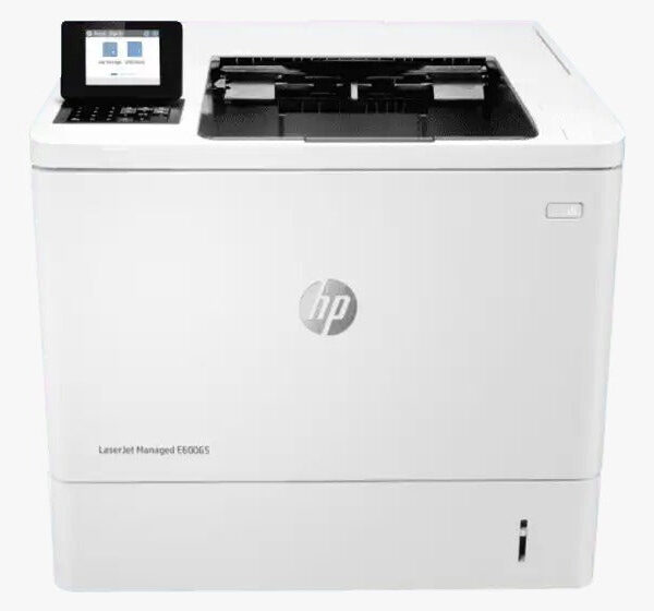HP LaserJet Managed E60065dn