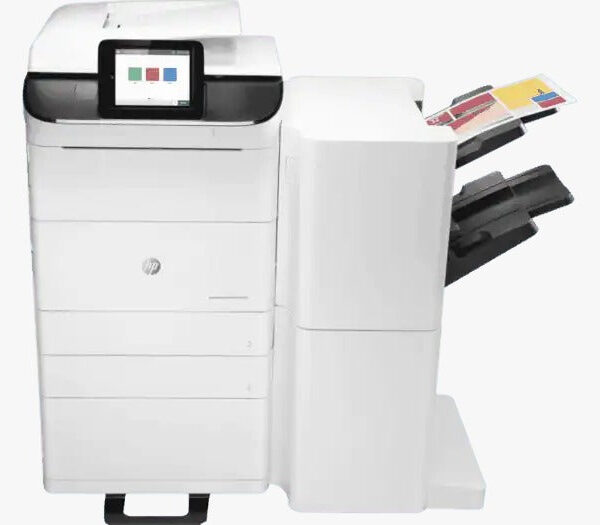 HP PageWide Managed Color MFP P77940dn plus