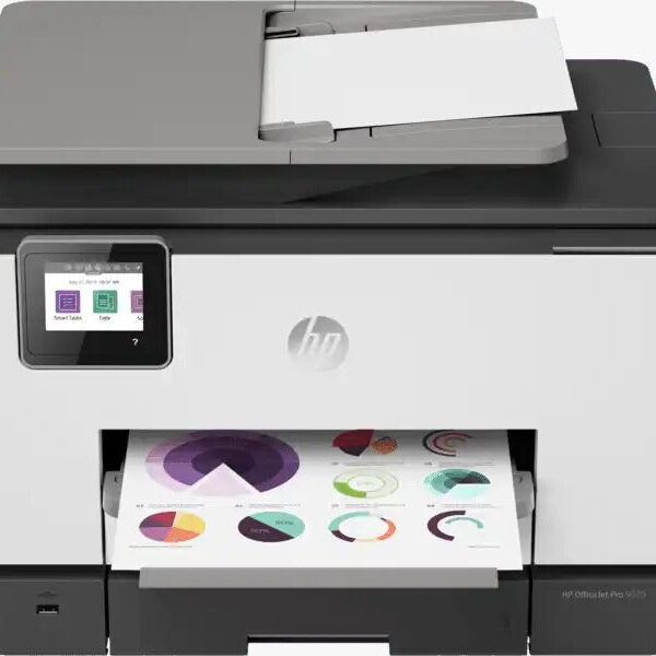 HP OfficeJet Pro 9020 All-in-One Printer