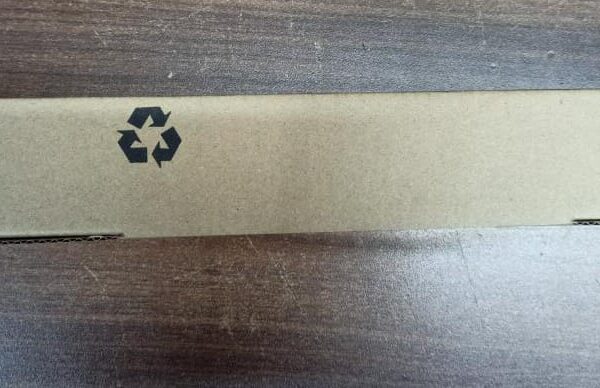 HP Laserjet A3 5200 Fuser Presure Roller