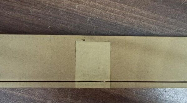 HP Laserjet A3 830/806 Lower Sleeved Roller